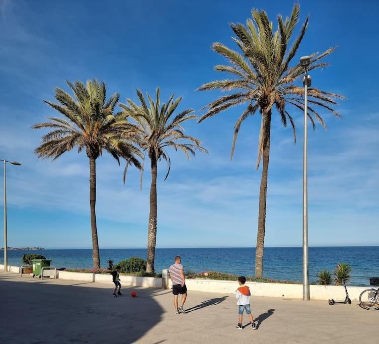 Villa Del Mar 16 Pilar de la Horadada Ngoại thất bức ảnh
