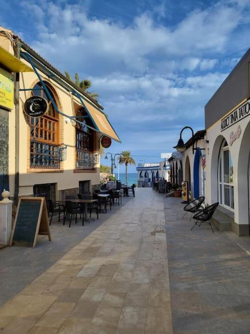 Villa Del Mar 16 Pilar de la Horadada Ngoại thất bức ảnh